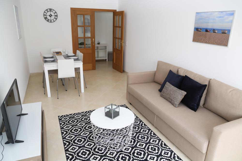 Da Ponte Flats - Armacao De Pera Blue Apt. المظهر الخارجي الصورة
